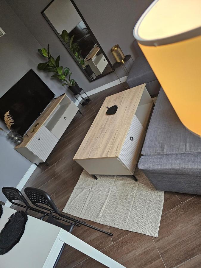 Chelosiowy Apartament Targi Kielce Jaworznia 外观 照片
